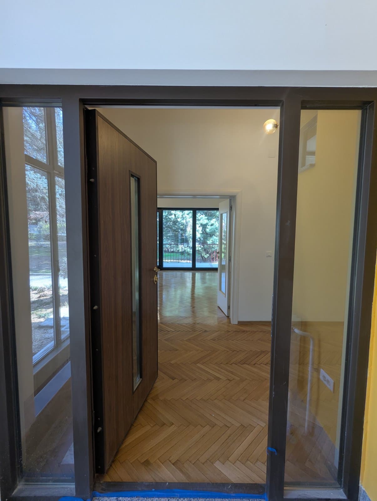 House 270m2 on Vodno - For Rent - Vodno - Image 18