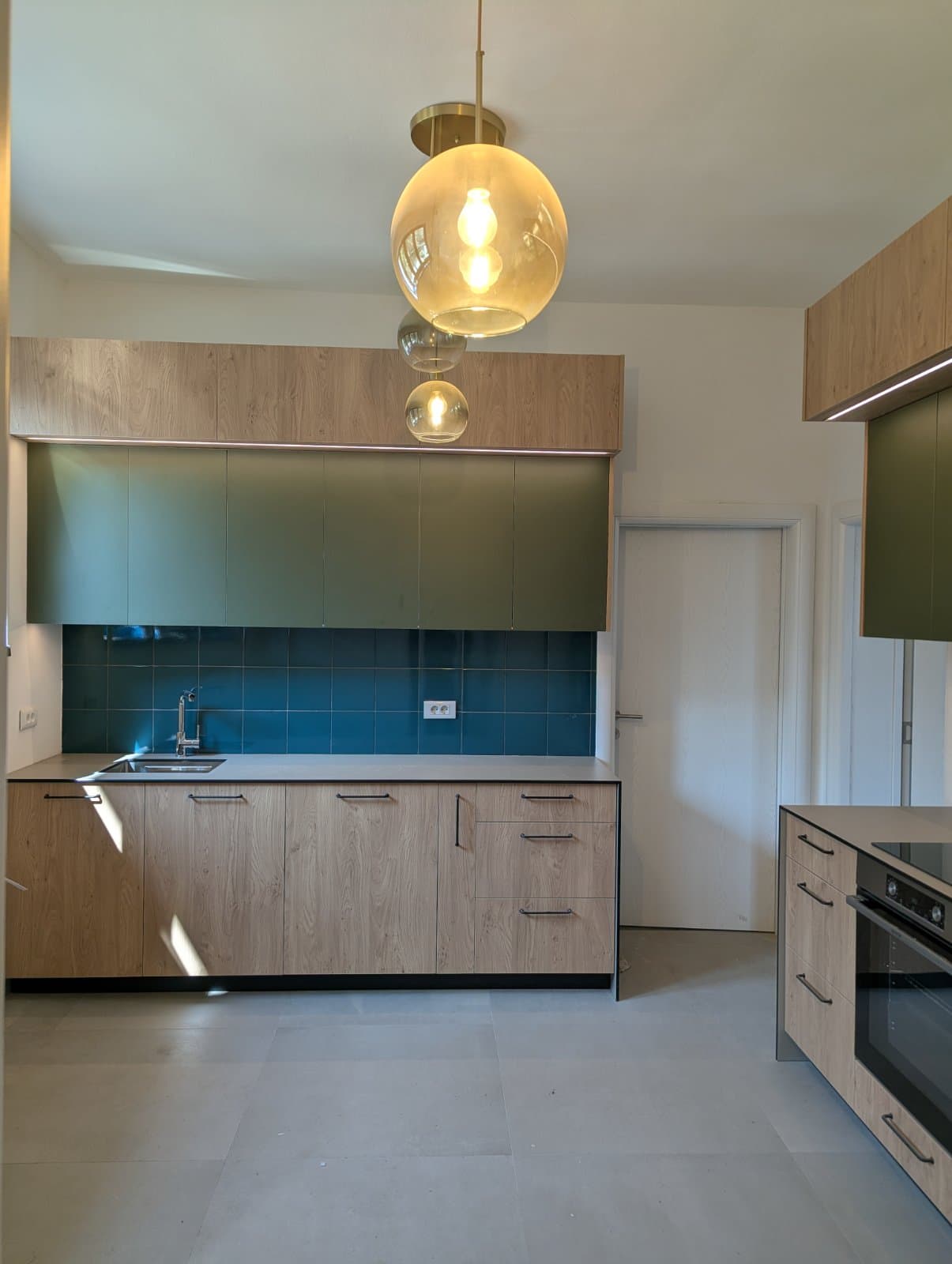 House 270m2 on Vodno - For Rent - Vodno - Image 11