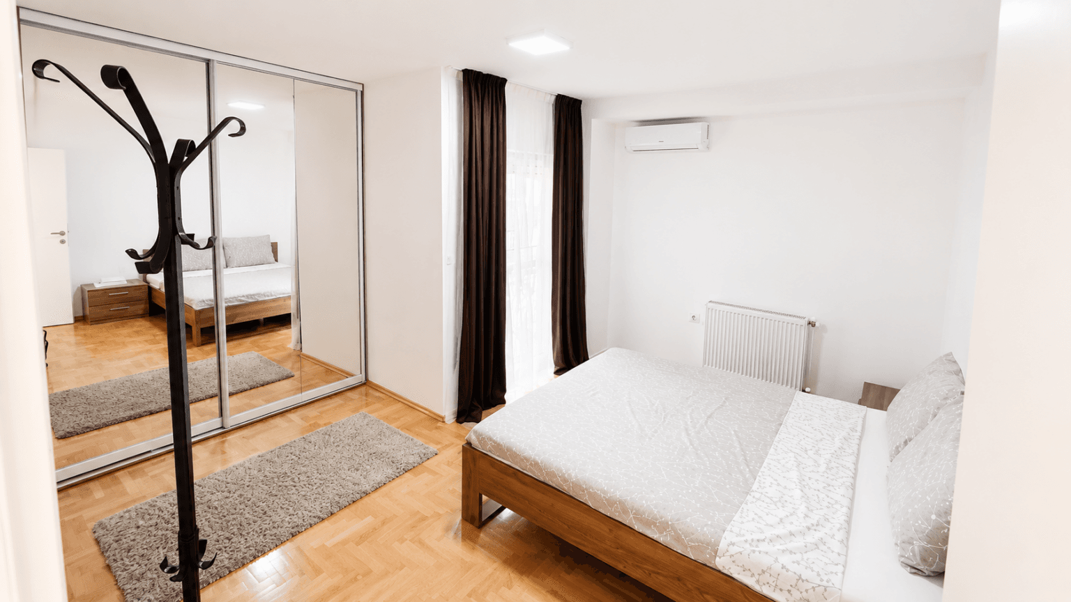 Стан 150м² во Црниче - За Изнајмување - Скопје - Слика 7