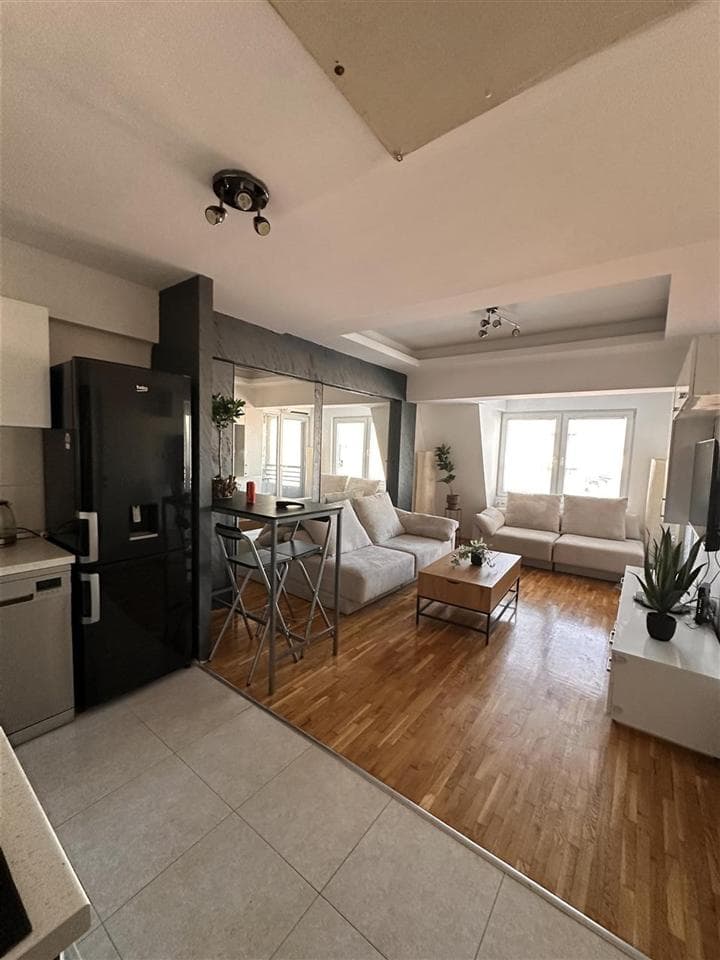 Стан 34м2 во Центар - 2