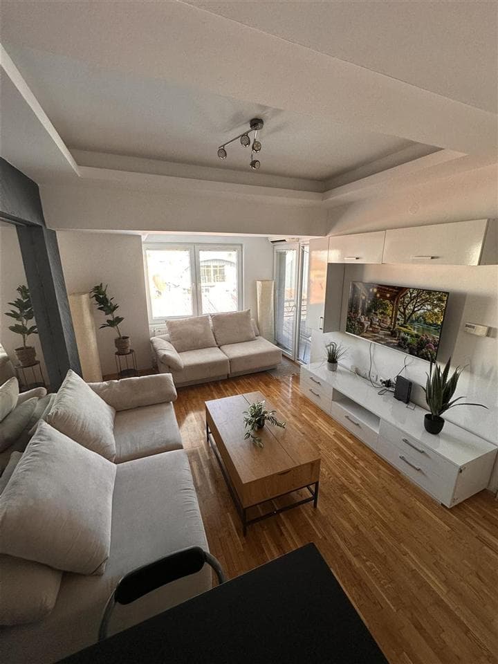 Стан 34м2 во Центар - 3