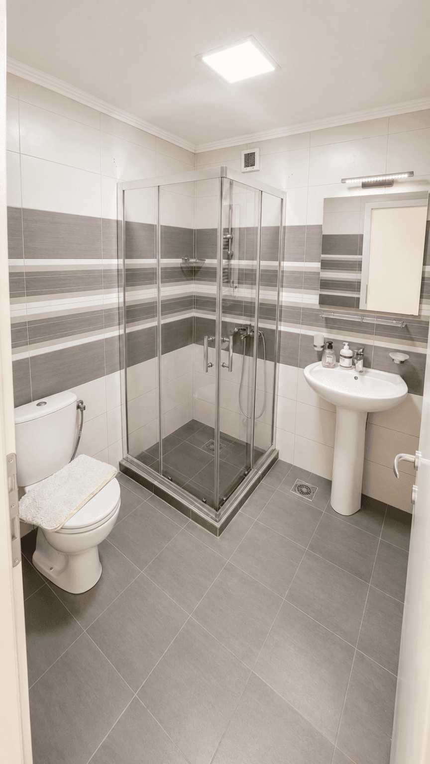 Стан 150м² во Црниче - За Изнајмување - Скопје - Слика 8