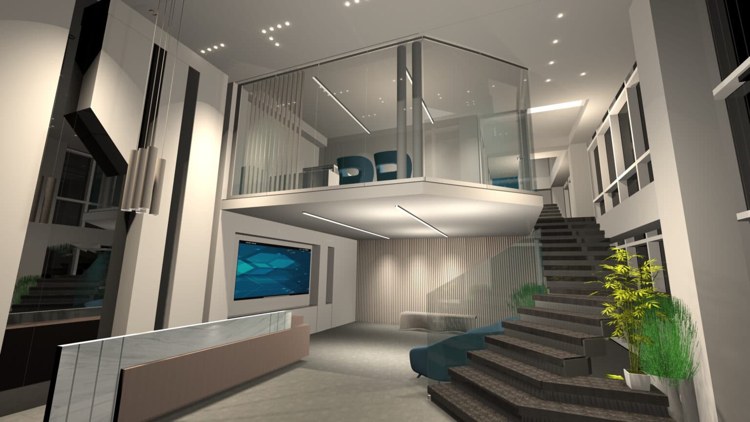 Се продава магацин со канцелариски простор - За Продажба - Скопје - Слика 7