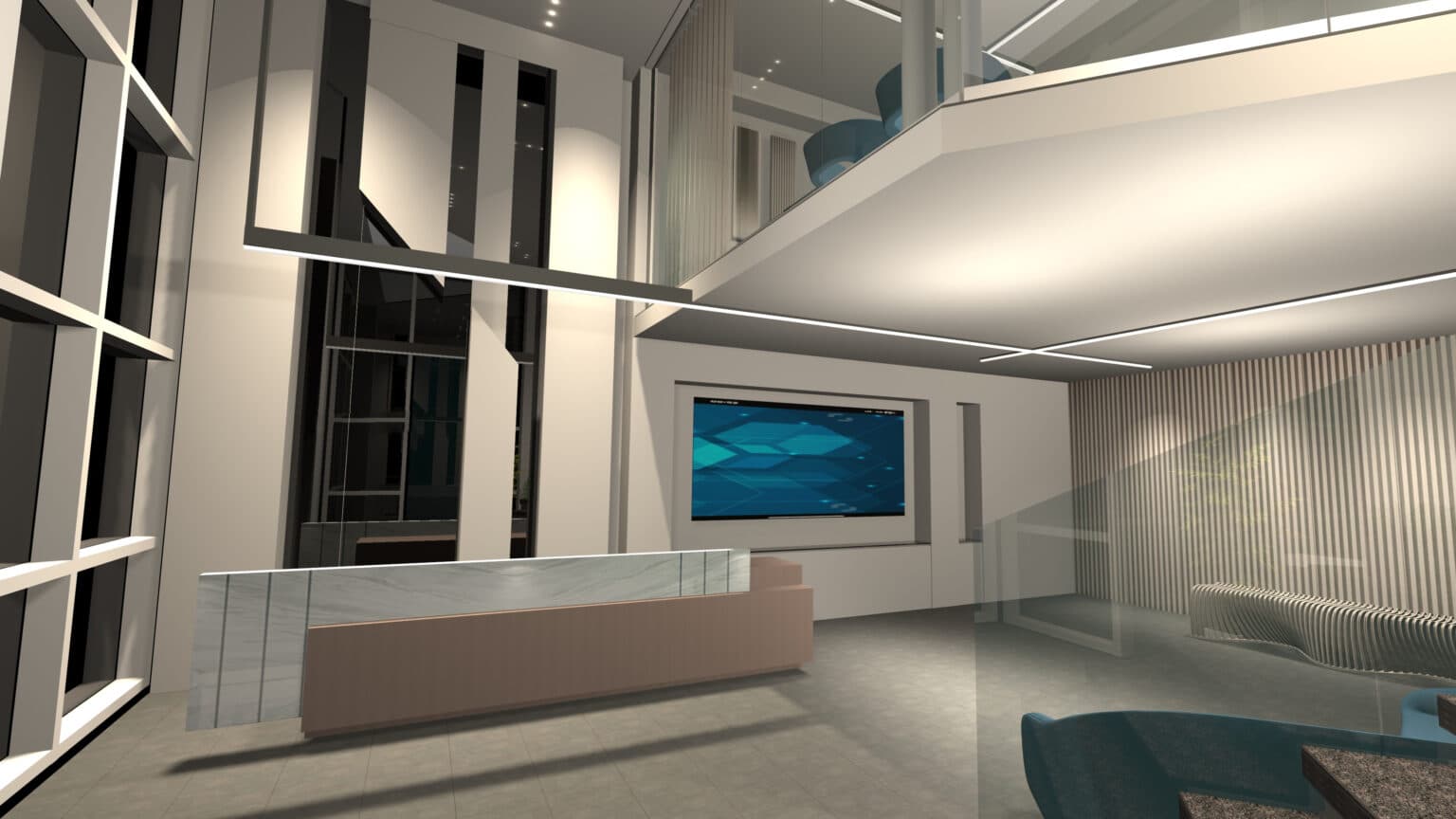 Се продава магацин со канцелариски простор - За Продажба - Скопје - Слика 9