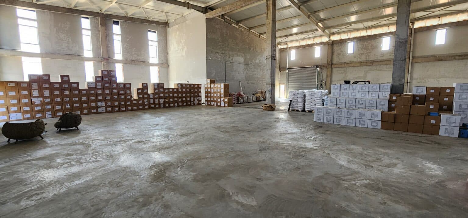 Се продава магацин со канцелариски простор - За Продажба - Скопје - Слика 10