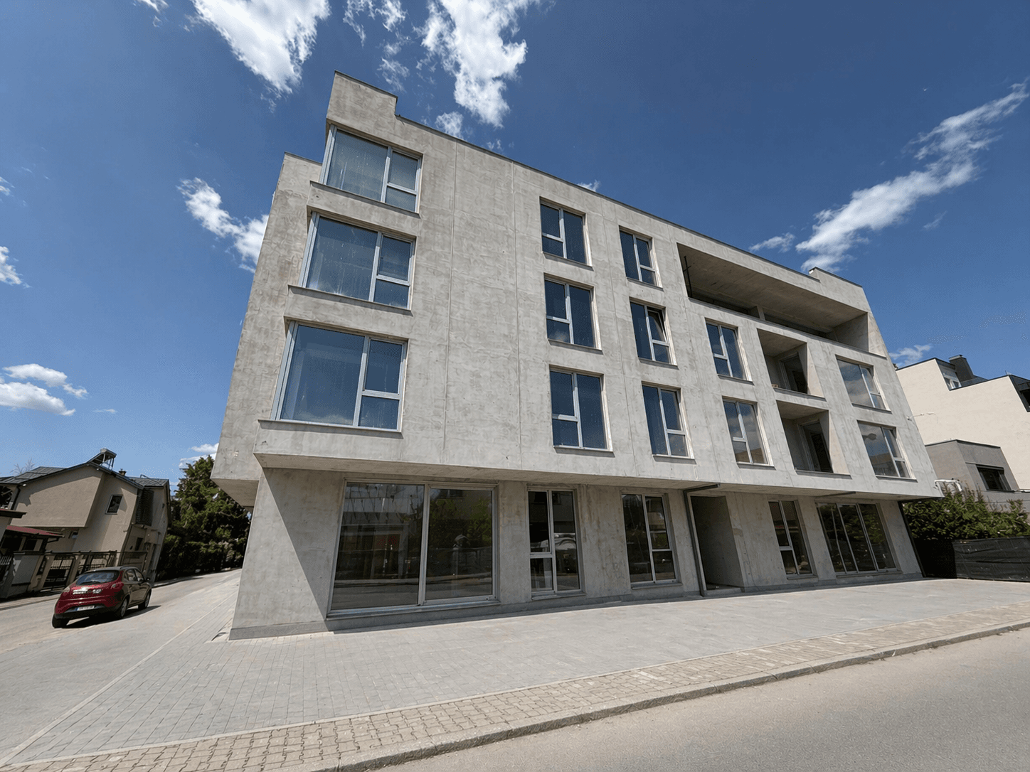 Деловен простор за продажба во Карпош - Слика 5