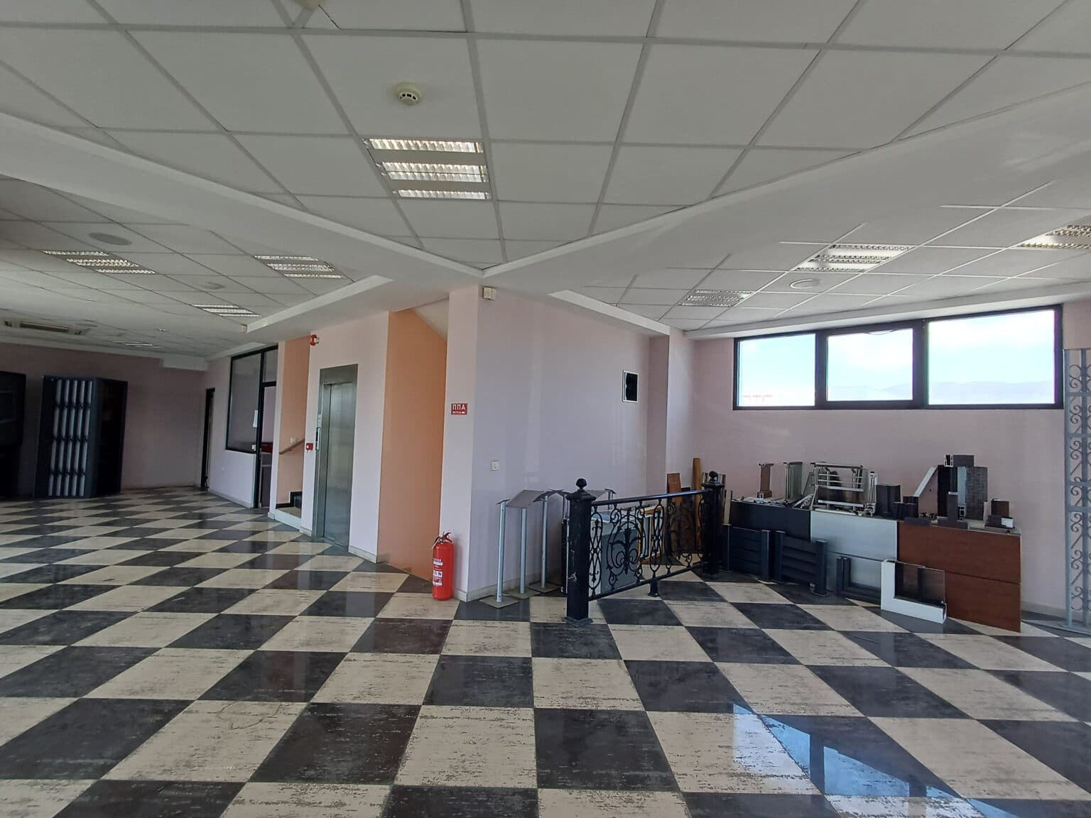 Се изнајмува ексклузивен деловен објект - За Изнајмување - Скопје - Слика 5