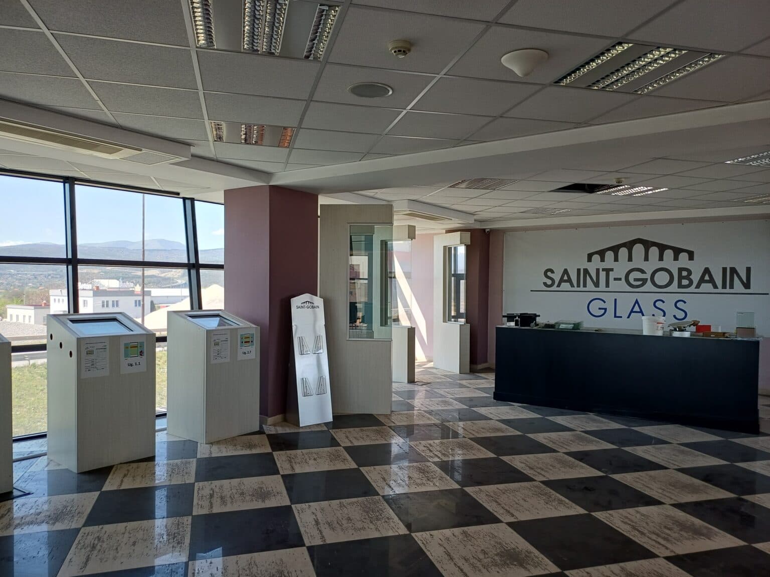 Exclusive business property for rent - For Rent - Skopje - Image 3