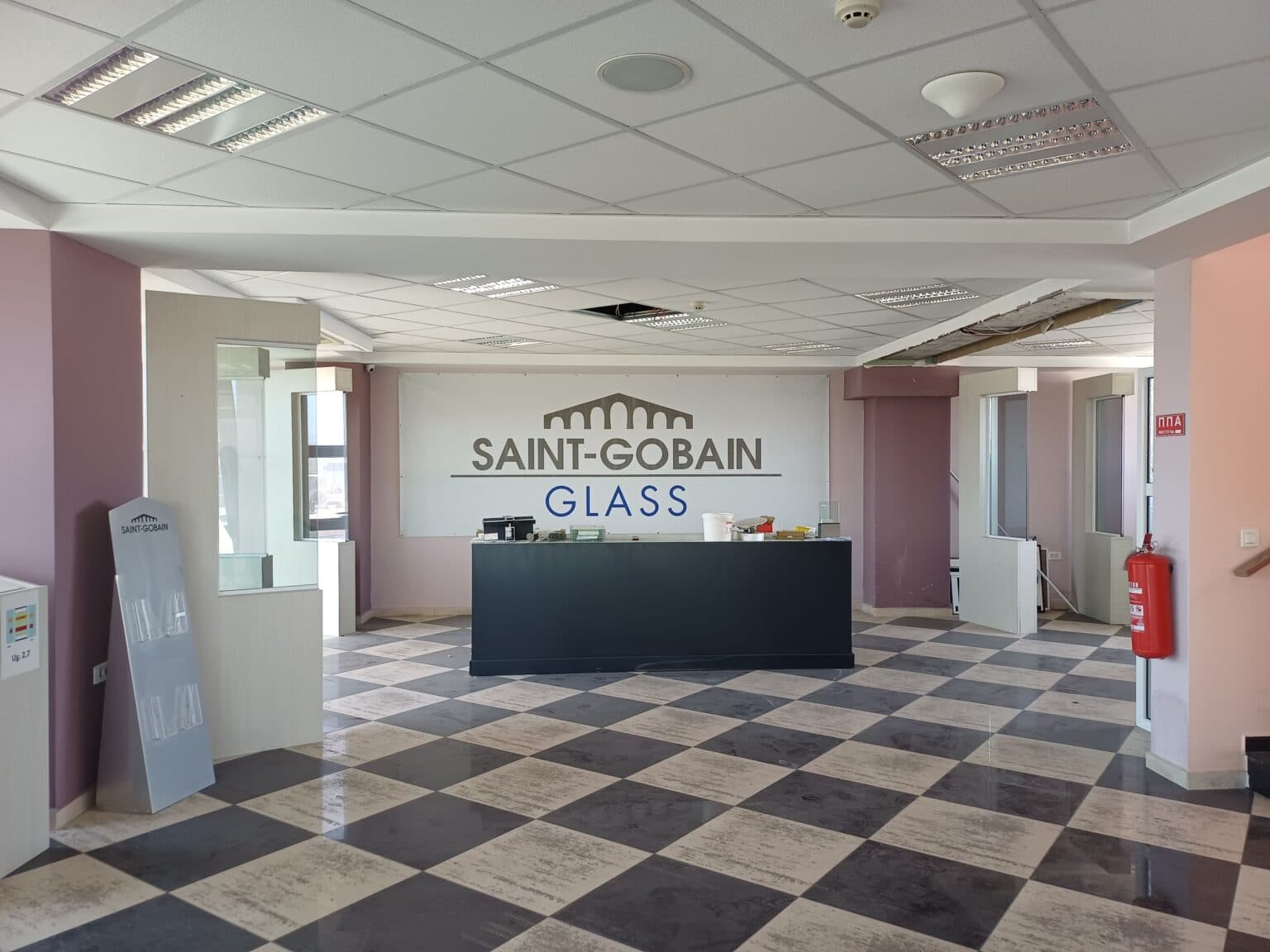 Exclusive business property for rent - For Rent - Skopje - Image 4