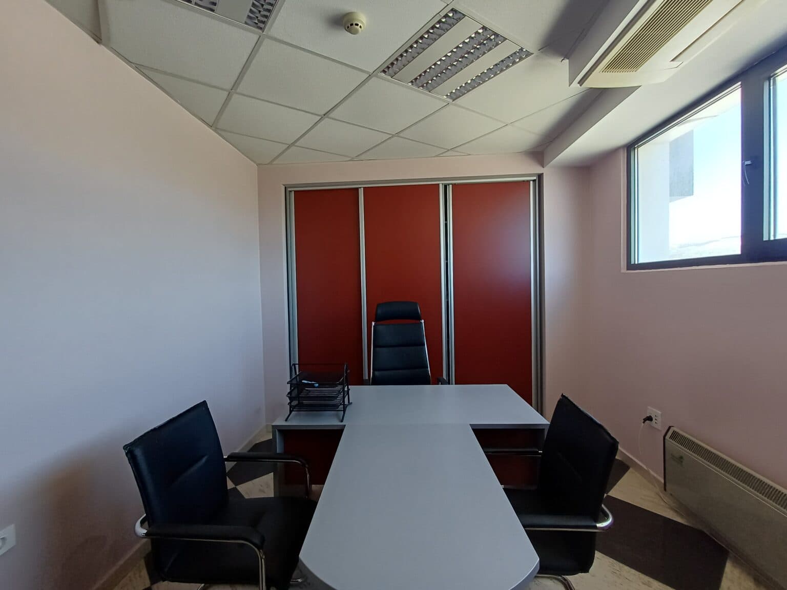 Се изнајмува ексклузивен деловен објект - За Изнајмување - Скопје - Слика 10