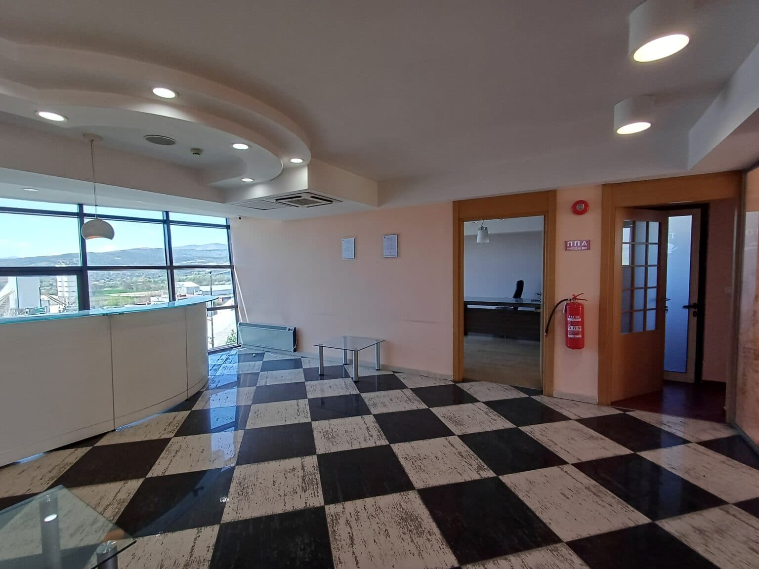 Се изнајмува ексклузивен деловен објект - За Изнајмување - Скопје - Слика 4