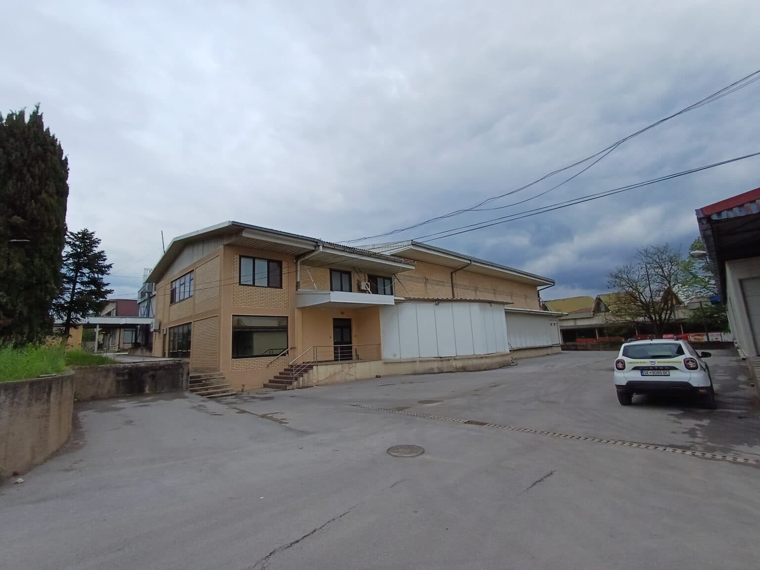 Industrial and logistics facilities for sale in Shuto Orizari - For Sale - Image 12