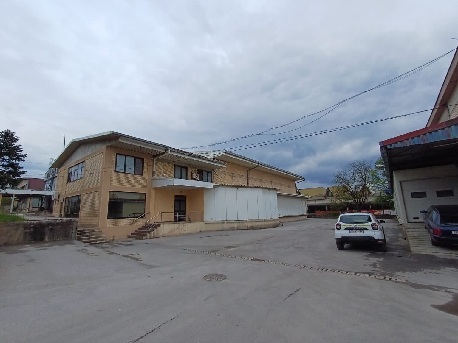 Industrial and logistics facilities for sale in Shuto Orizari - For Sale - Image 11