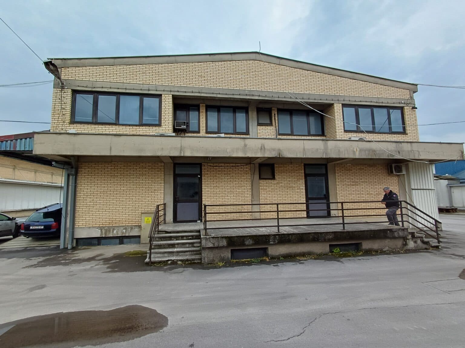 Industrial and logistics facilities for sale in Shuto Orizari - For Sale - Image 15