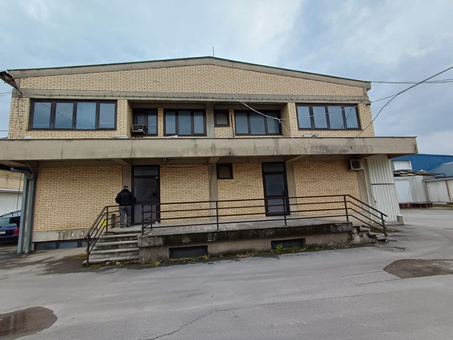 Industrial and logistics facilities for sale in Shuto Orizari - For Sale - Image 14