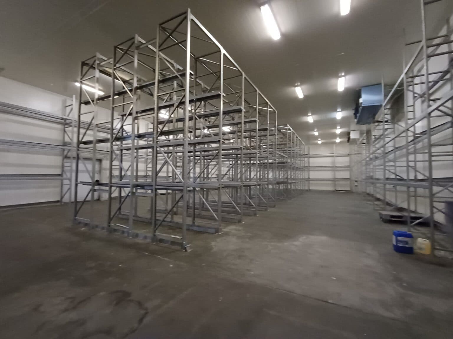 Industrial and logistics facilities for sale in Shuto Orizari - For Sale - Image 23