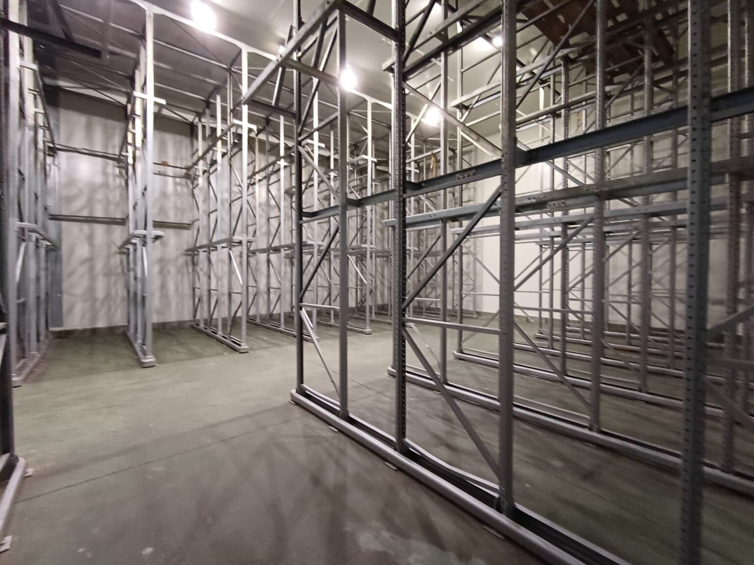 Industrial and logistics facilities for sale in Shuto Orizari - For Sale - Image 21