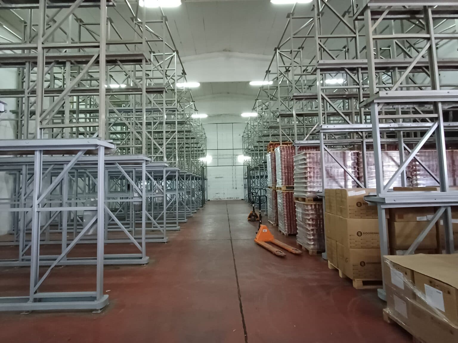 Industrial and logistics facilities for sale in Shuto Orizari - For Sale - Image 19