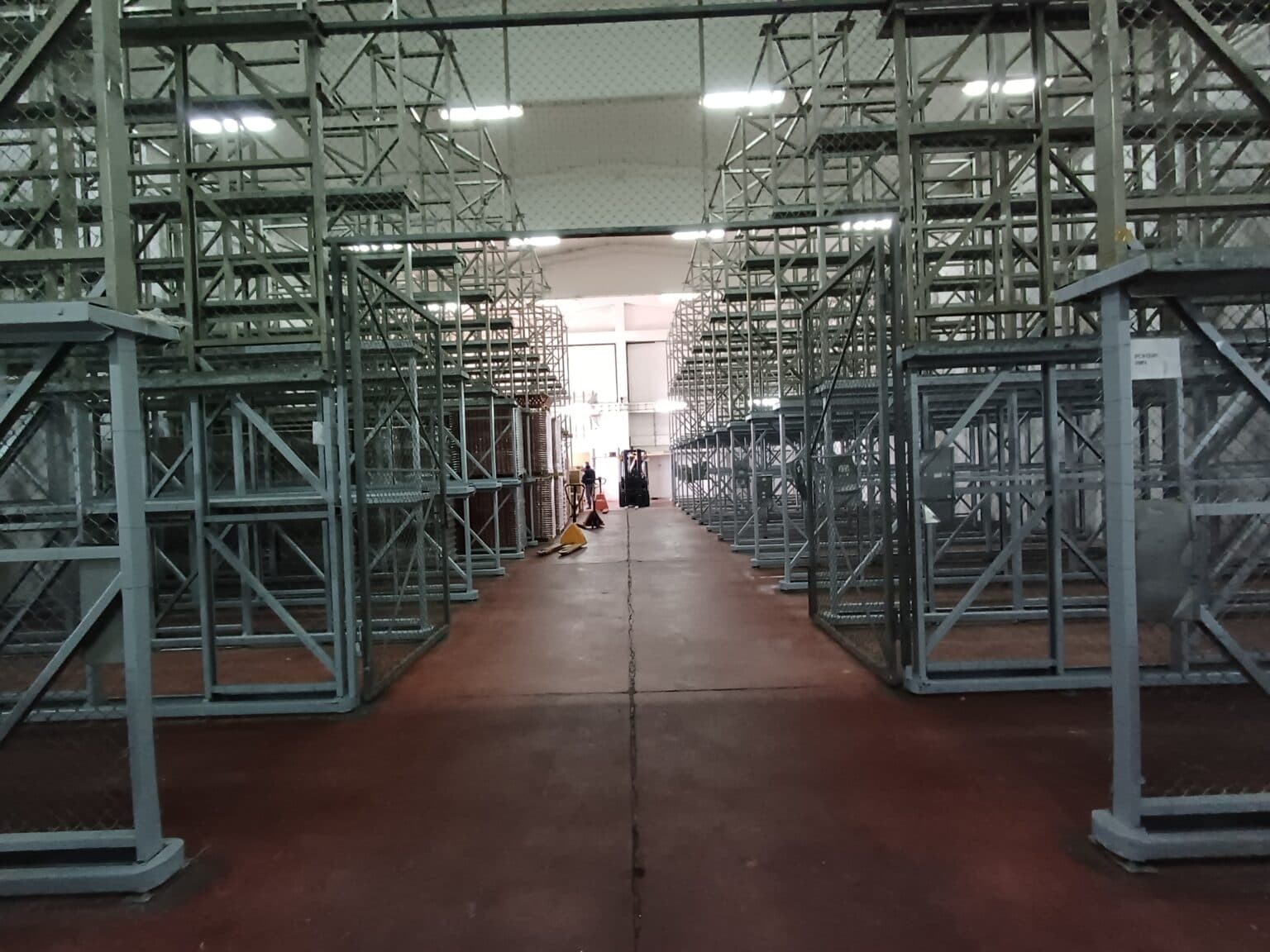 Industrial and logistics facilities for sale in Shuto Orizari - For Sale - Image 18