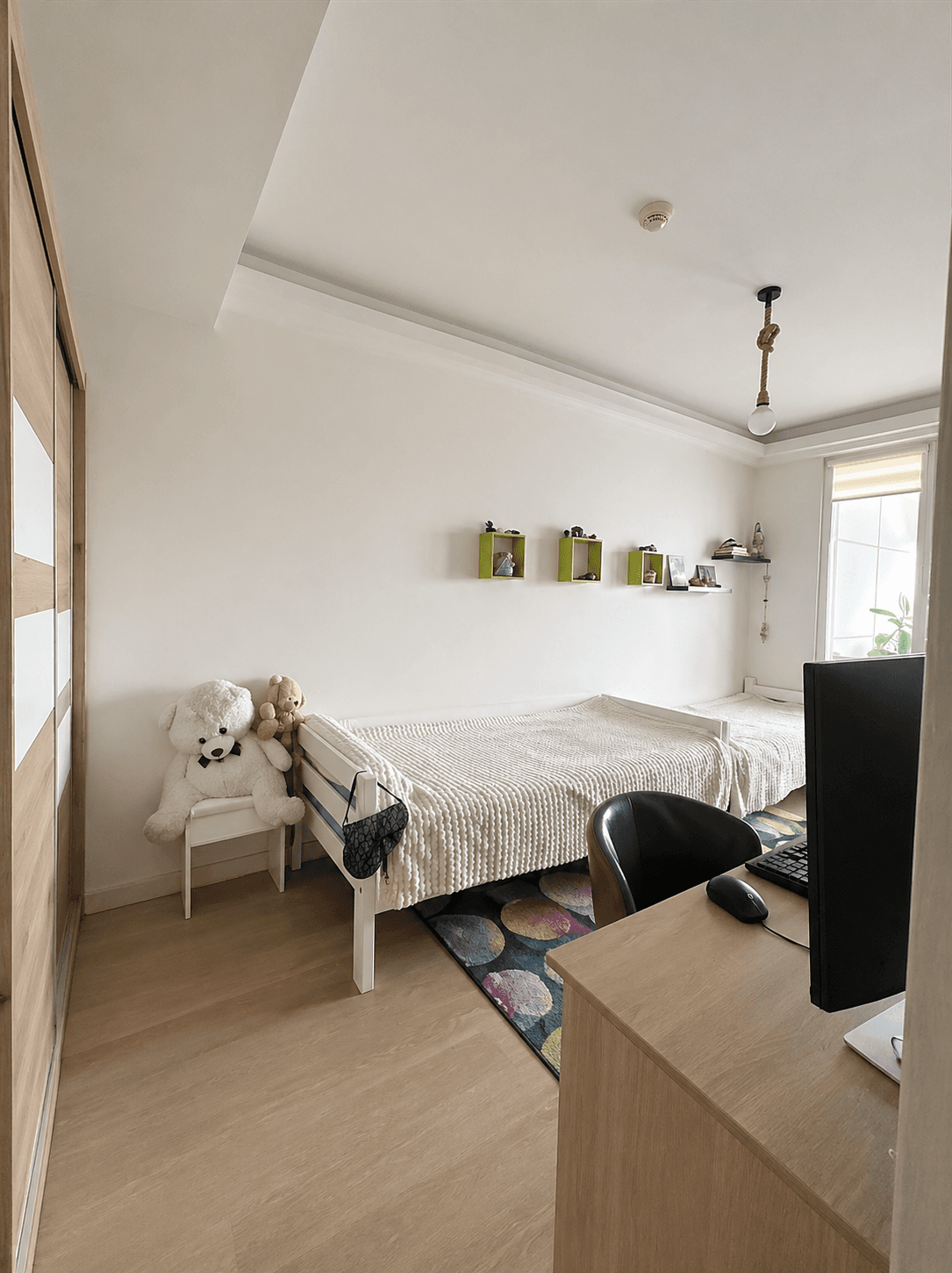 Аpartment for sale in Cevahir - For Sale - Skopje - Image 6