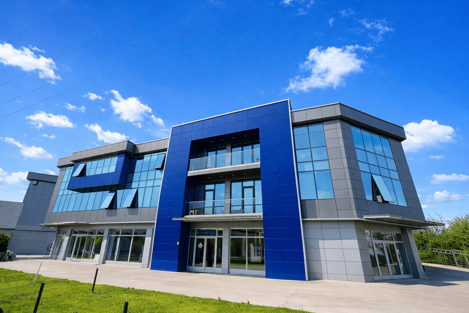 Деловен објект во Кисела Вода - За Изнајмување - Кисела Вода