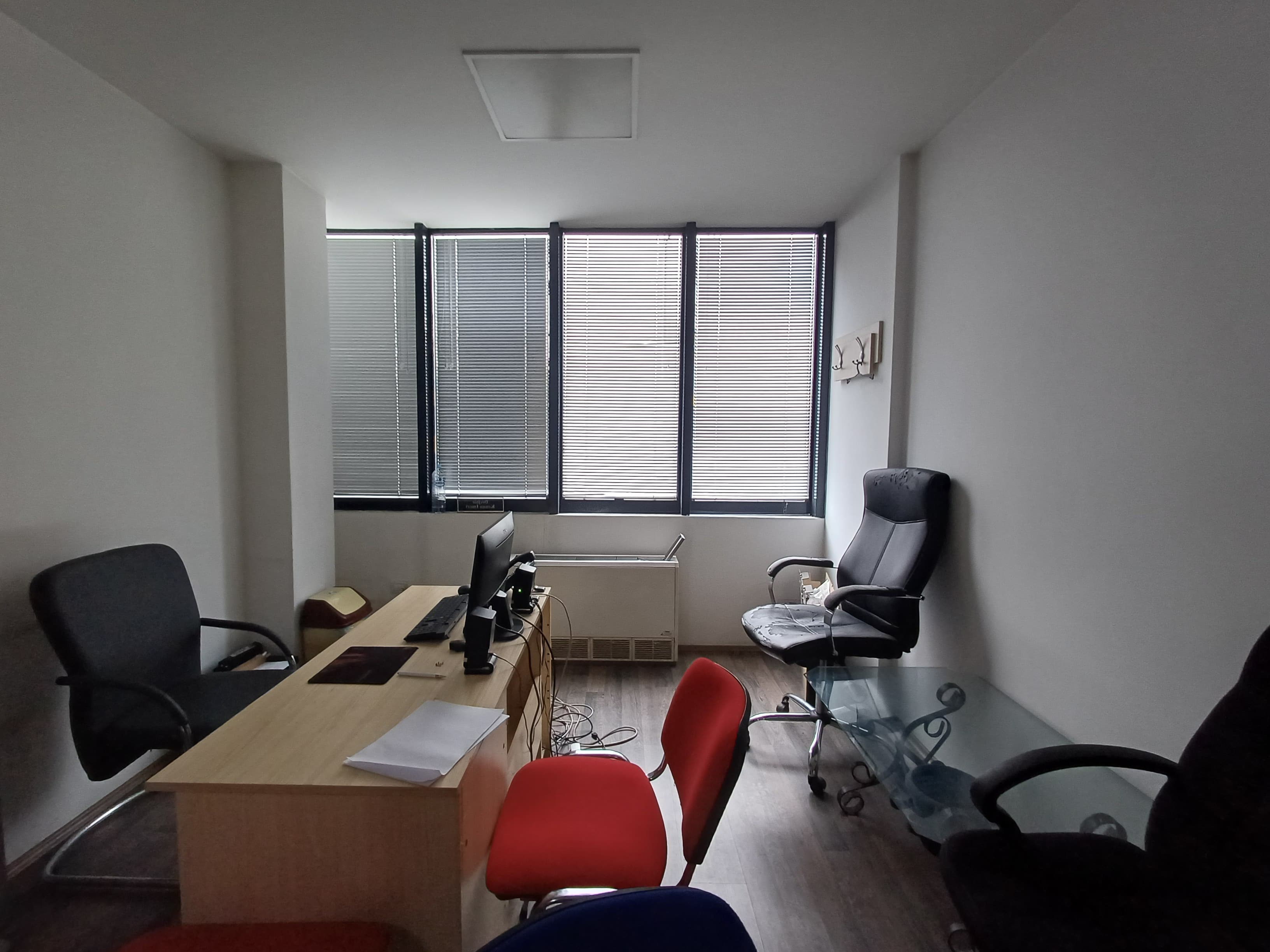 Деловен објект во Кисела Вода - За Изнајмување - Кисела Вода - Слика 9