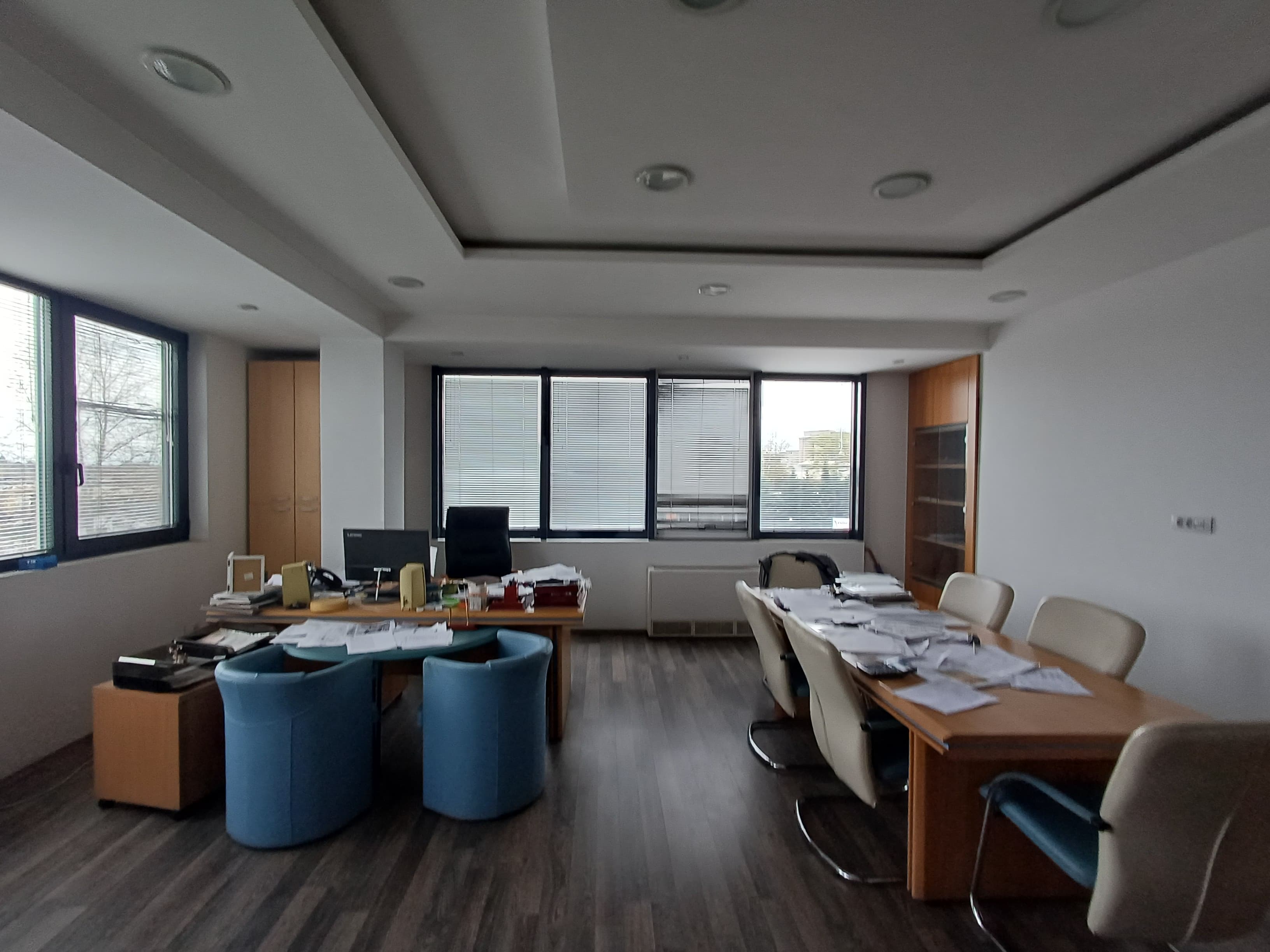 Деловен објект во Кисела Вода - За Изнајмување - Кисела Вода - Слика 11