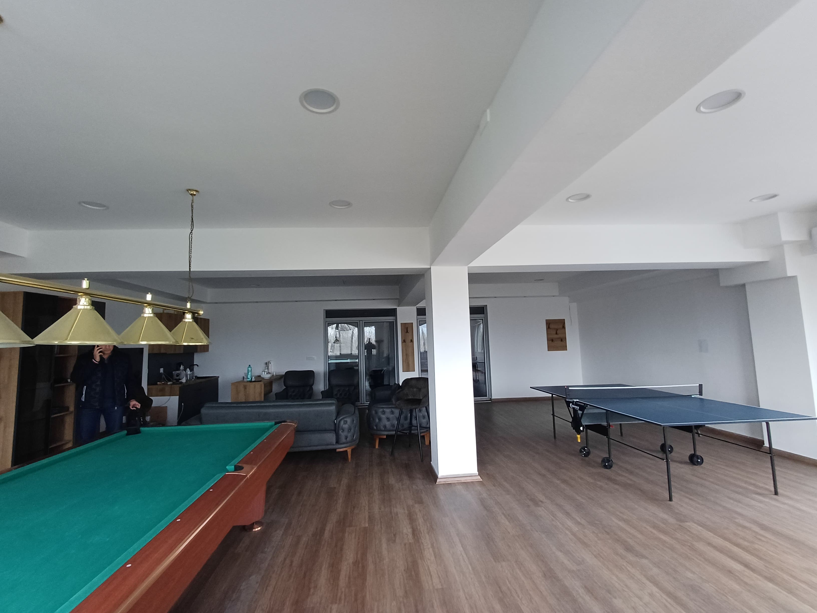 Деловен објект во Кисела Вода - За Изнајмување - Кисела Вода - Слика 6