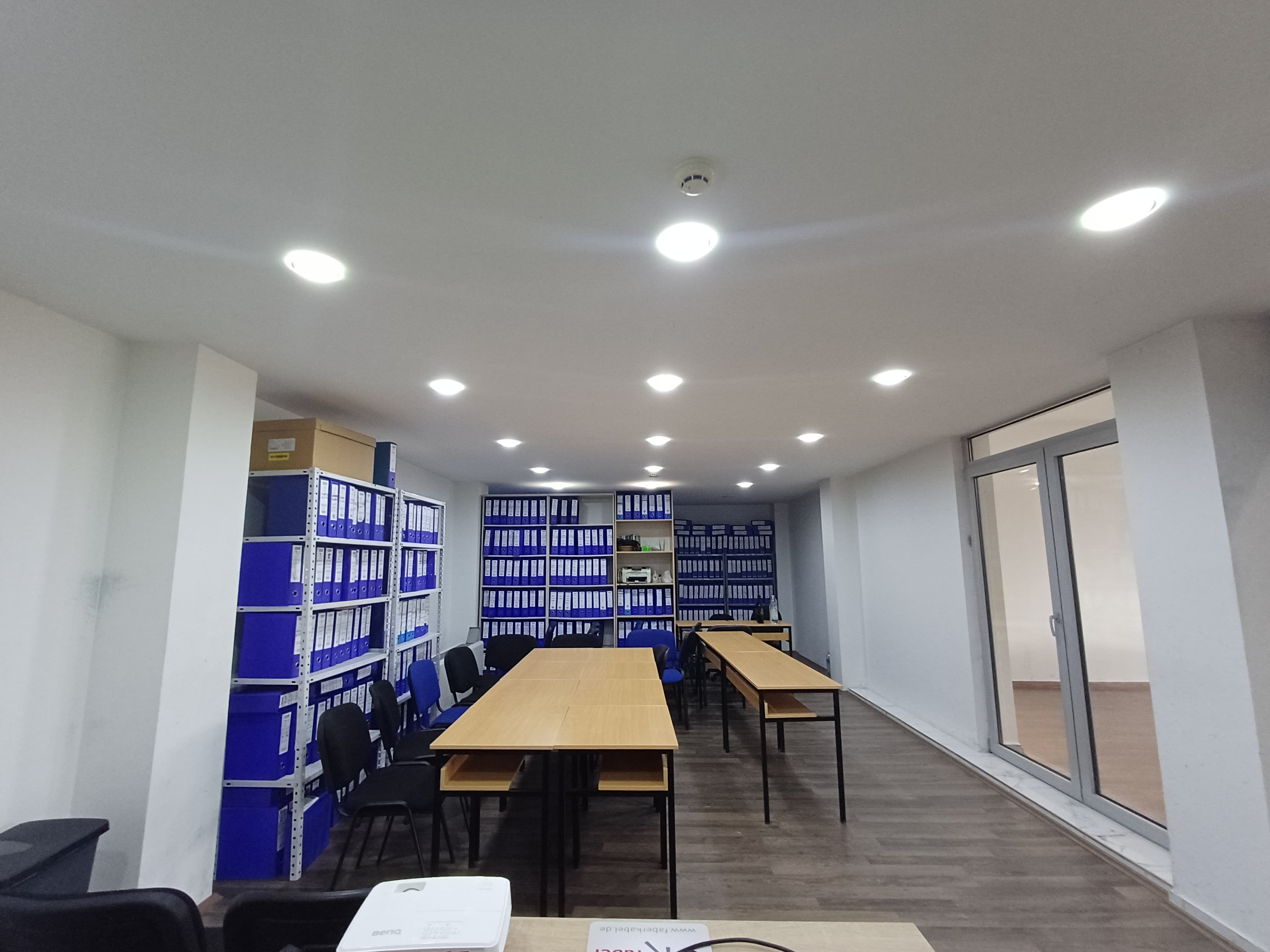 Деловен објект во Кисела Вода - За Изнајмување - Кисела Вода - Слика 13