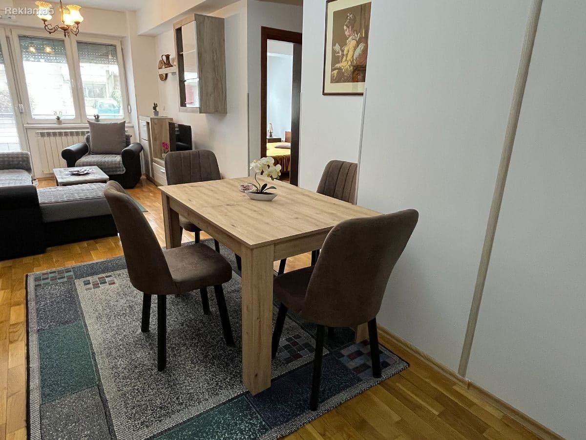 Стан 62м2 во Тафталиџе - 2