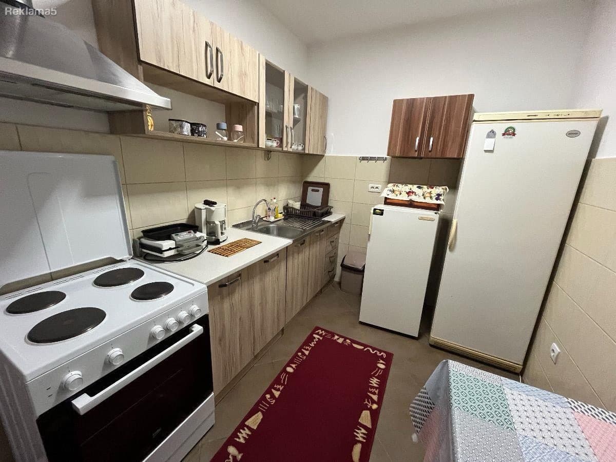 Стан 62м2 во Тафталиџе - 3