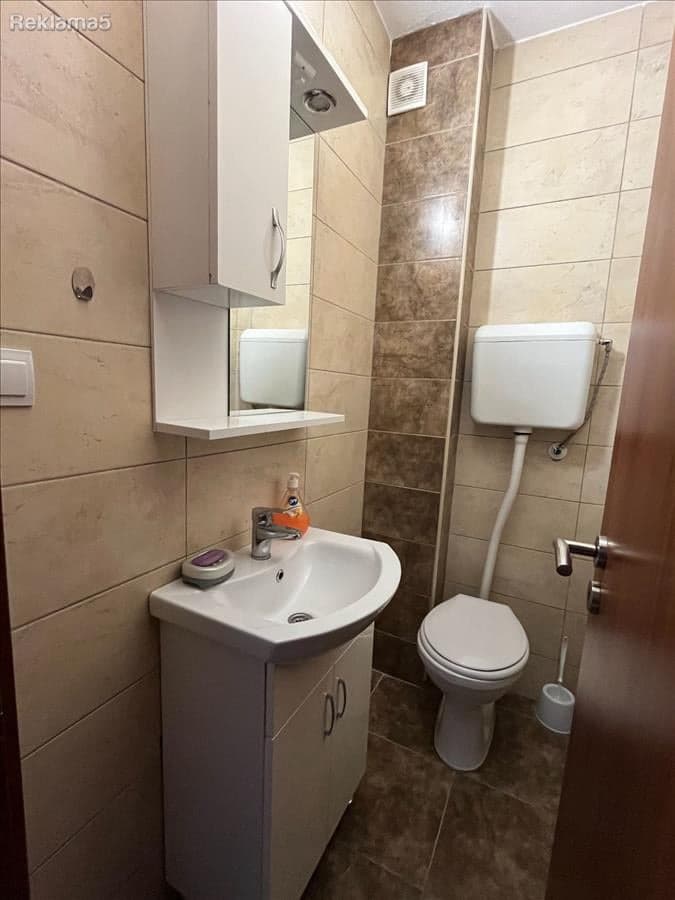 Стан 62м2 во Тафталиџе - За Изнајмување - Карпош - Слика 5