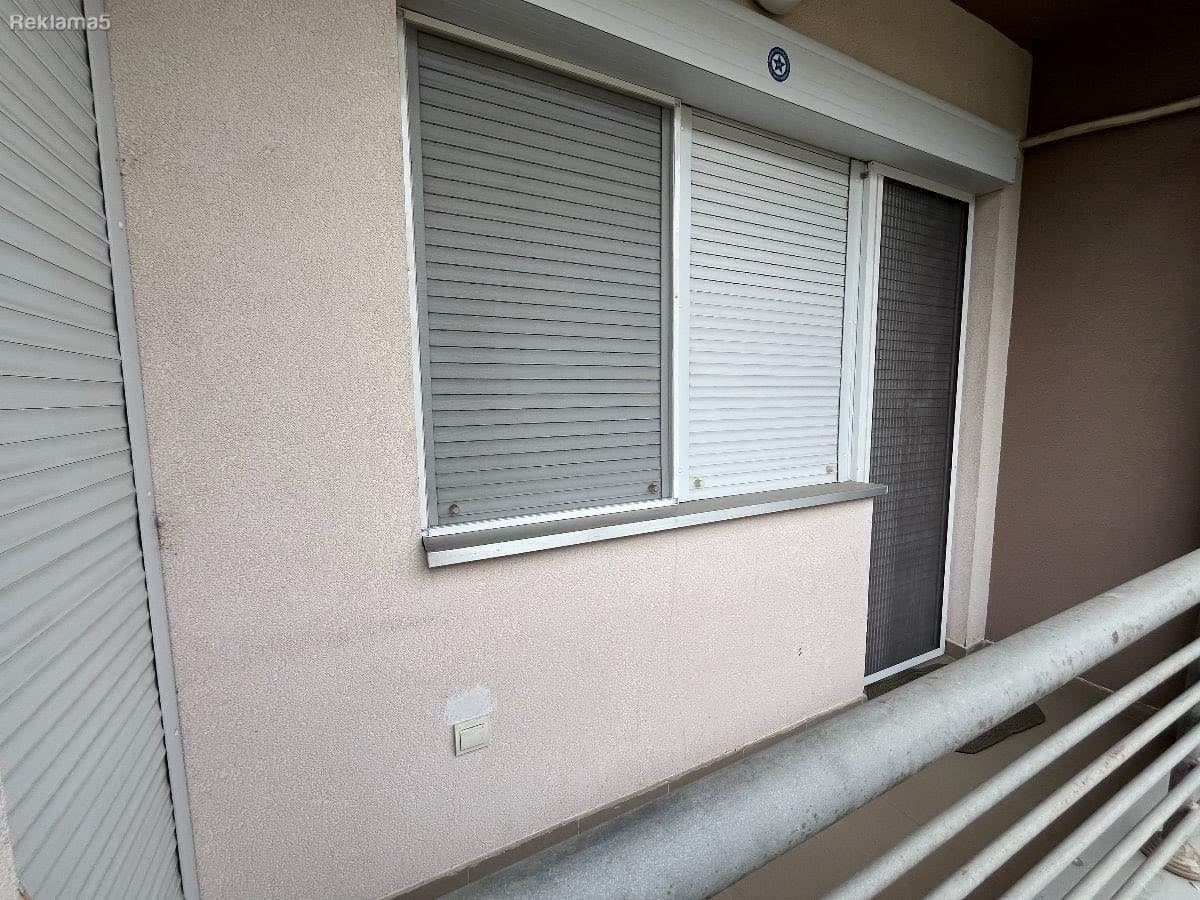 Стан 62м2 во Тафталиџе - За Изнајмување - Карпош - Слика 7