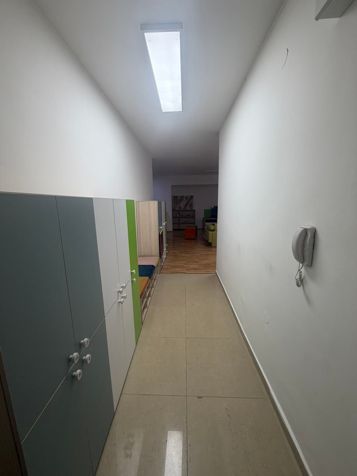 Стан 91м2 во Тафталиџе - 2