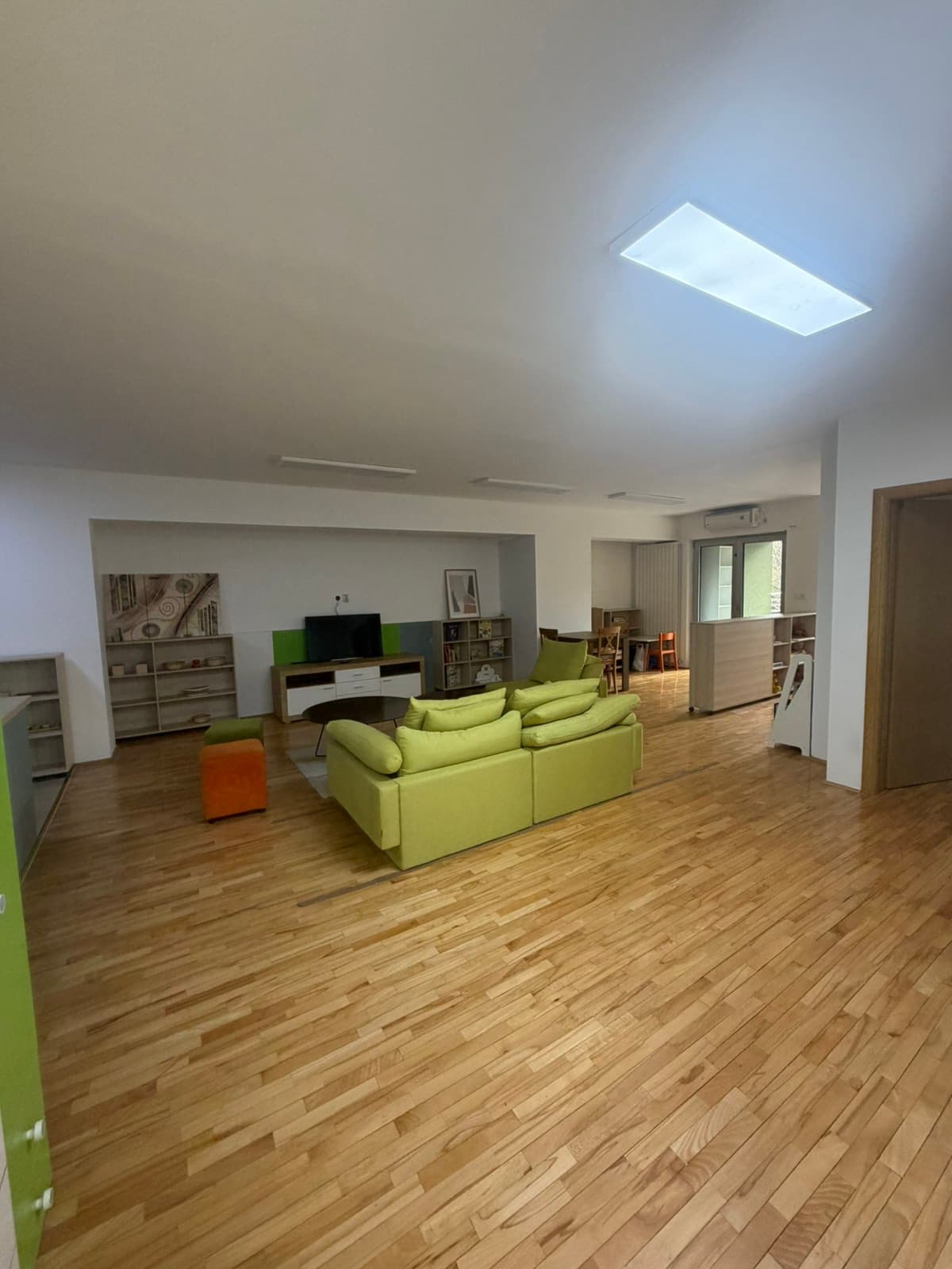 Стан 91м2 во Тафталиџе - 3