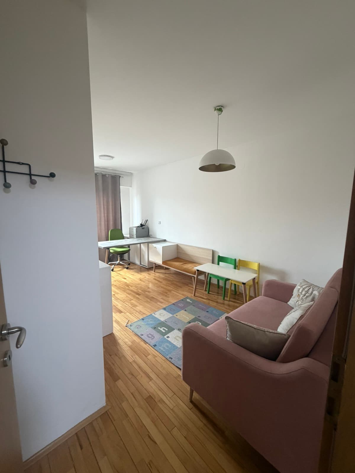 Стан 91м2 во Тафталиџе - За Продажба - Карпош - Слика 6