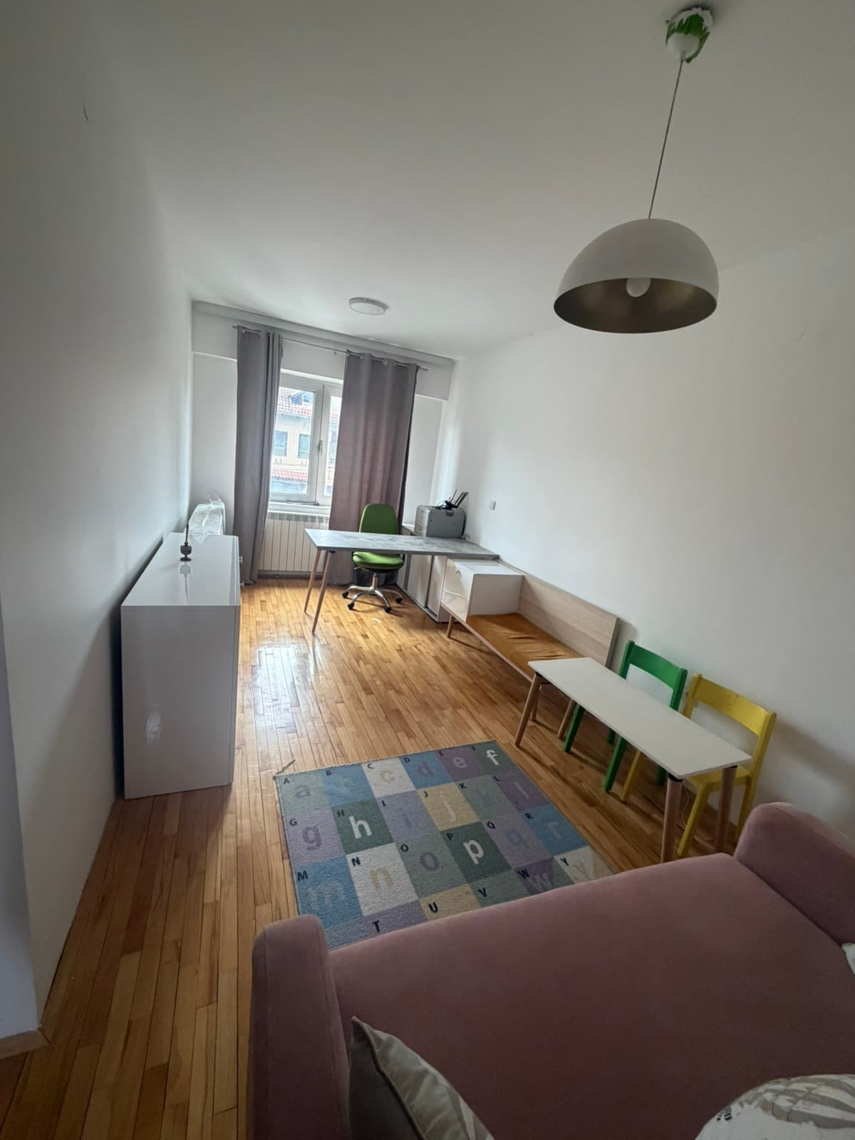 Стан 91м2 во Тафталиџе - За Продажба - Карпош - Слика 10