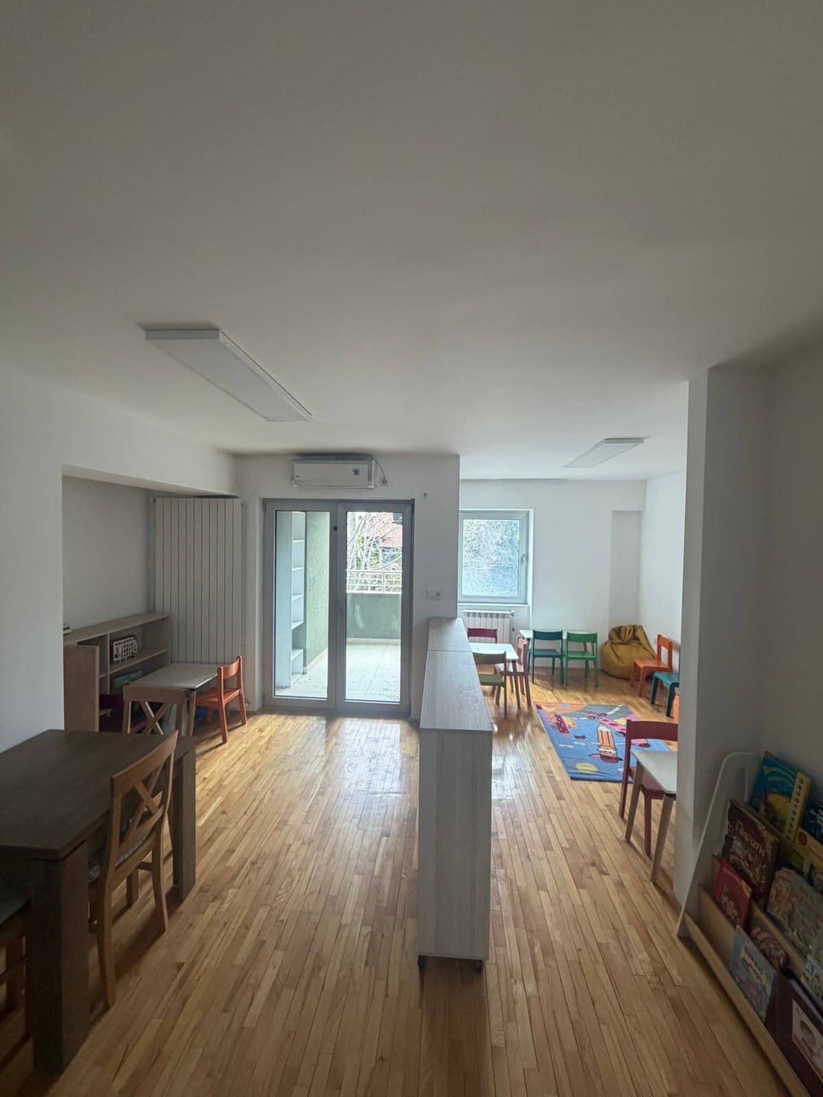 Стан 91м2 во Тафталиџе - За Продажба - Карпош - Слика 11