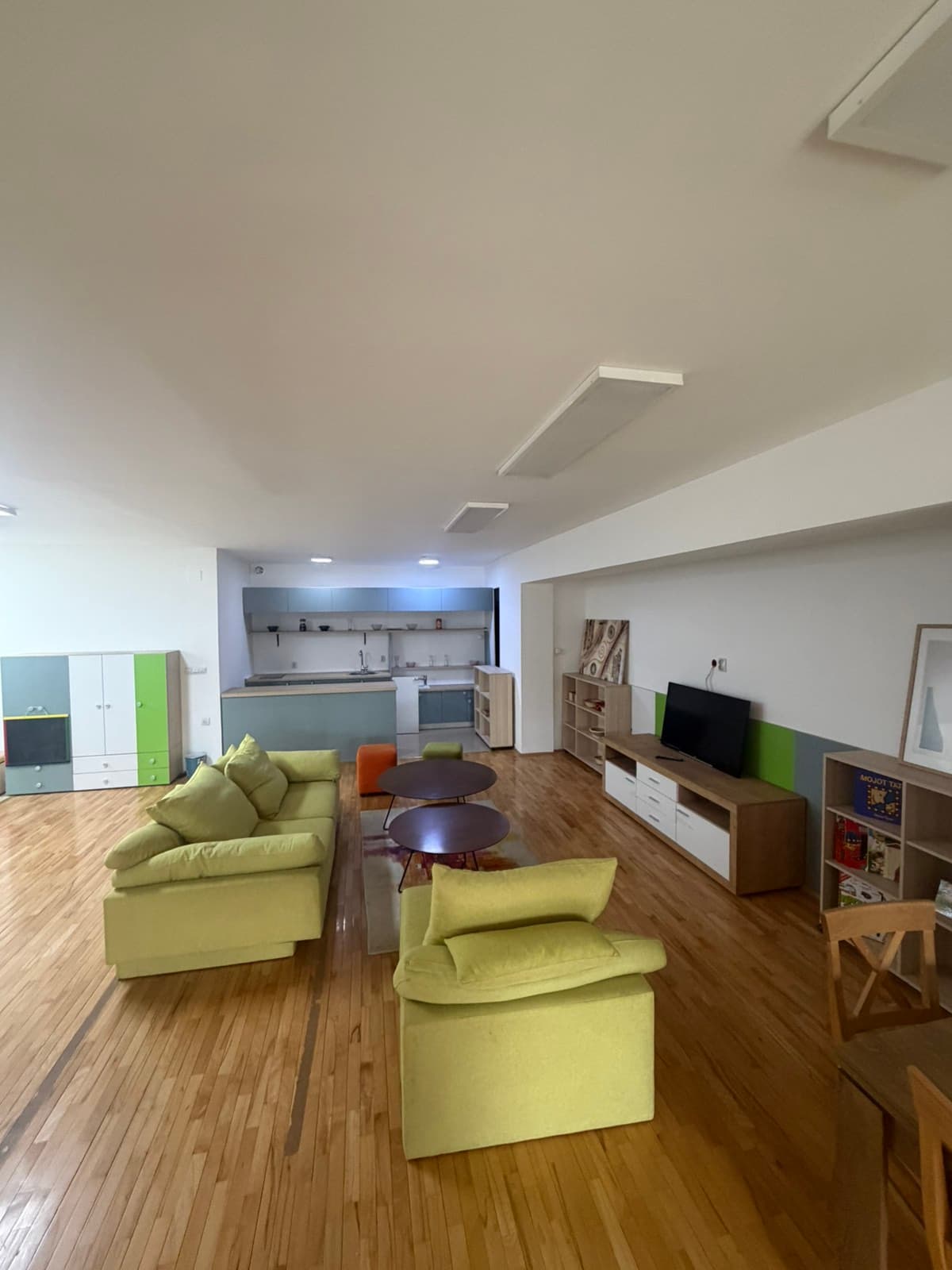 Стан 91м2 во Тафталиџе - За Продажба - Карпош - Слика 5