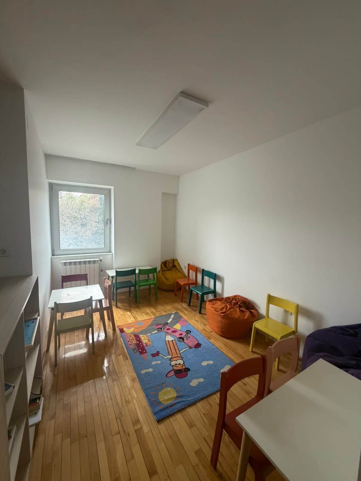 Стан 91м2 во Тафталиџе - За Продажба - Карпош - Слика 8