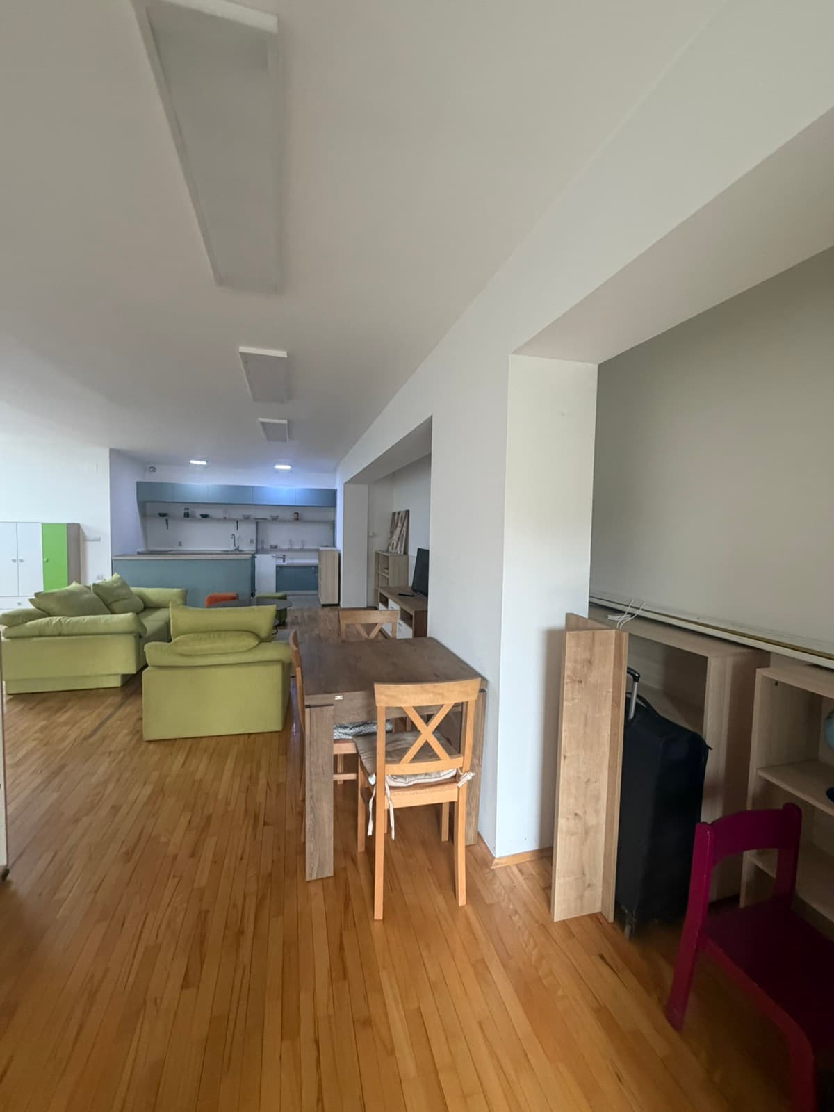 Стан 91м2 во Тафталиџе - За Продажба - Карпош - Слика 9