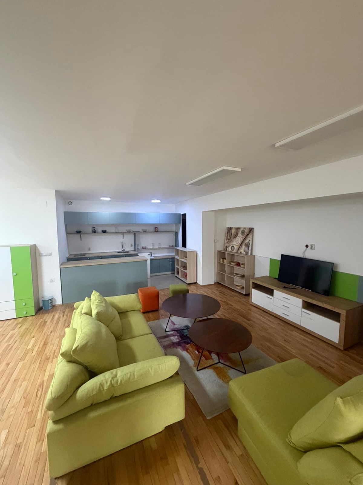 Стан 91м2 во Тафталиџе - За Продажба - Карпош - Слика 4