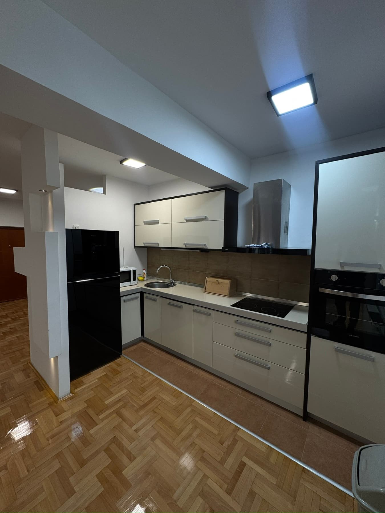 Стан 130м2 во Пржино - 3