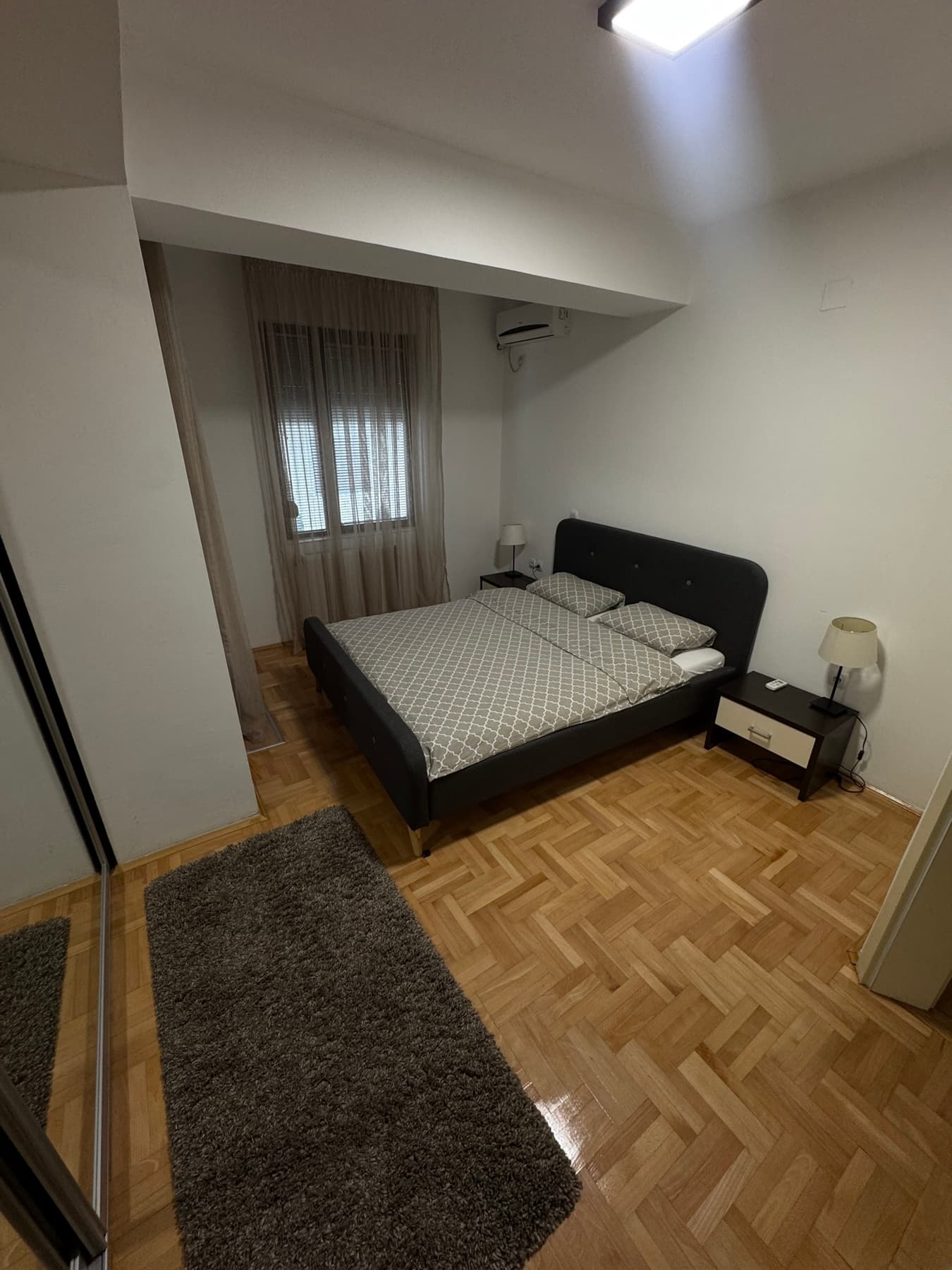 Стан 130м2 во Пржино - За Изнајмување - Пржино - Слика 6