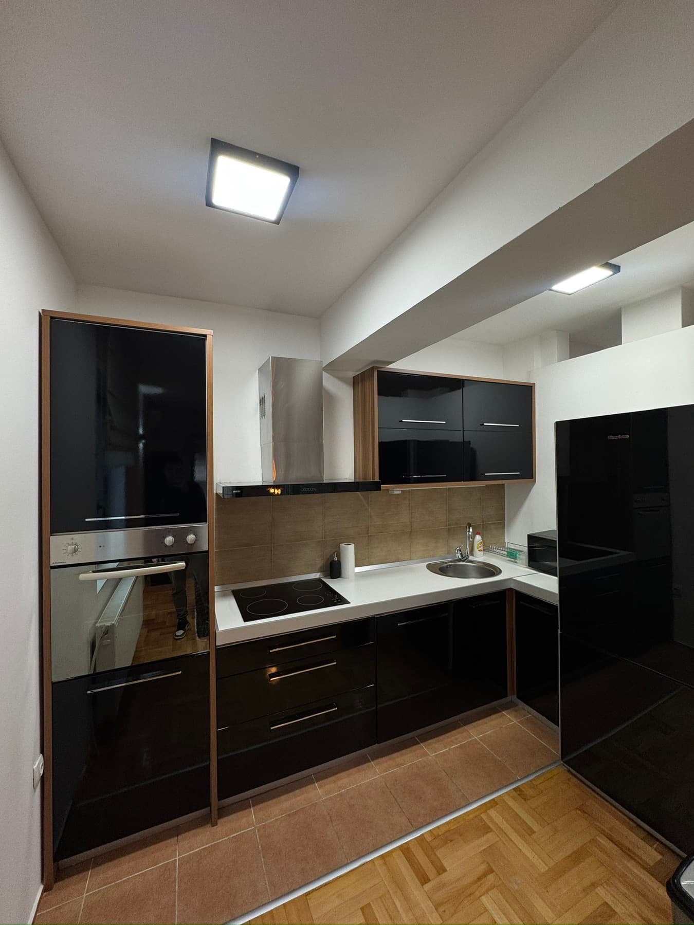Стан 130м² во Пржино - 3