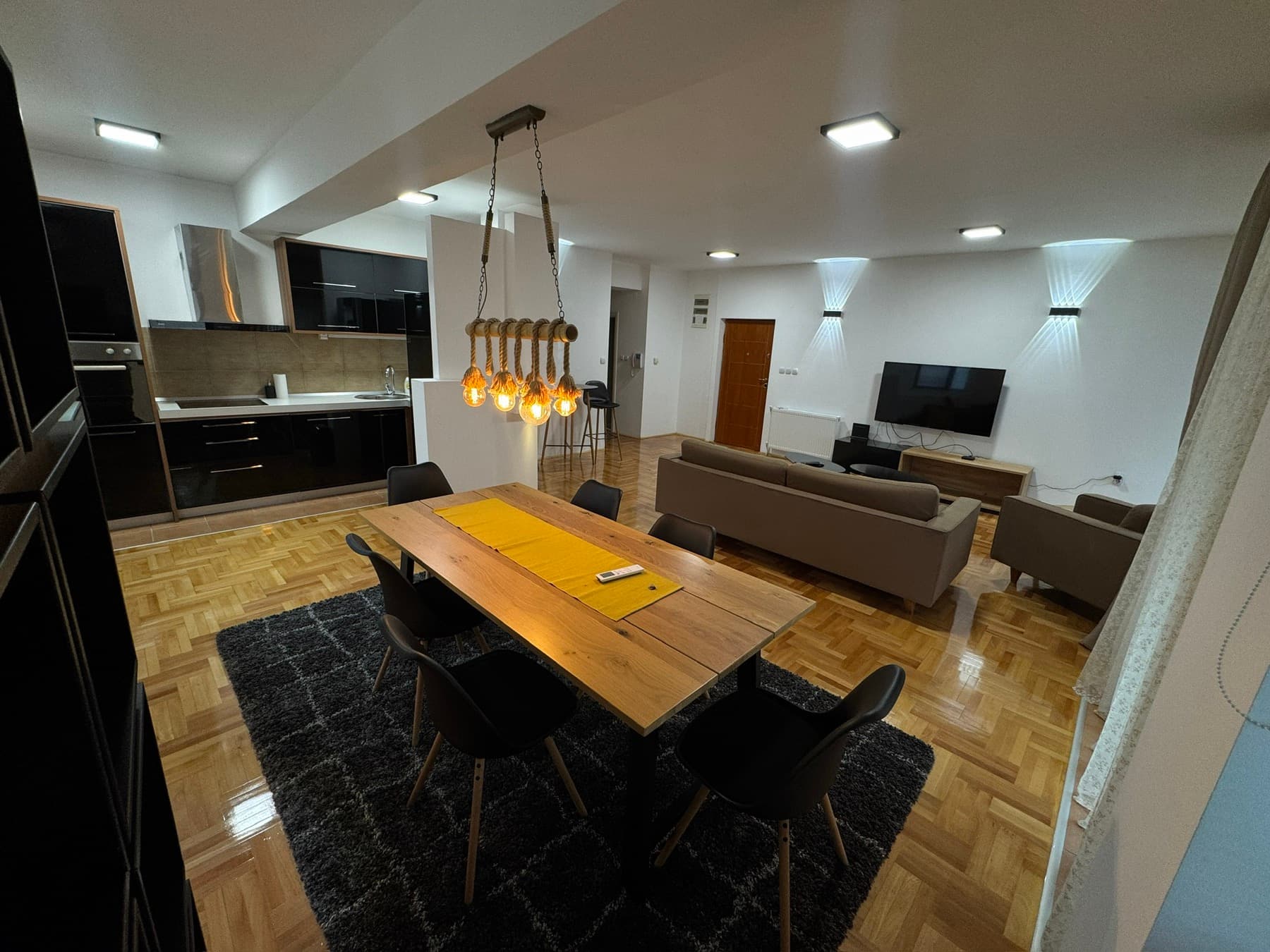 Стан 130м² во Пржино - 2