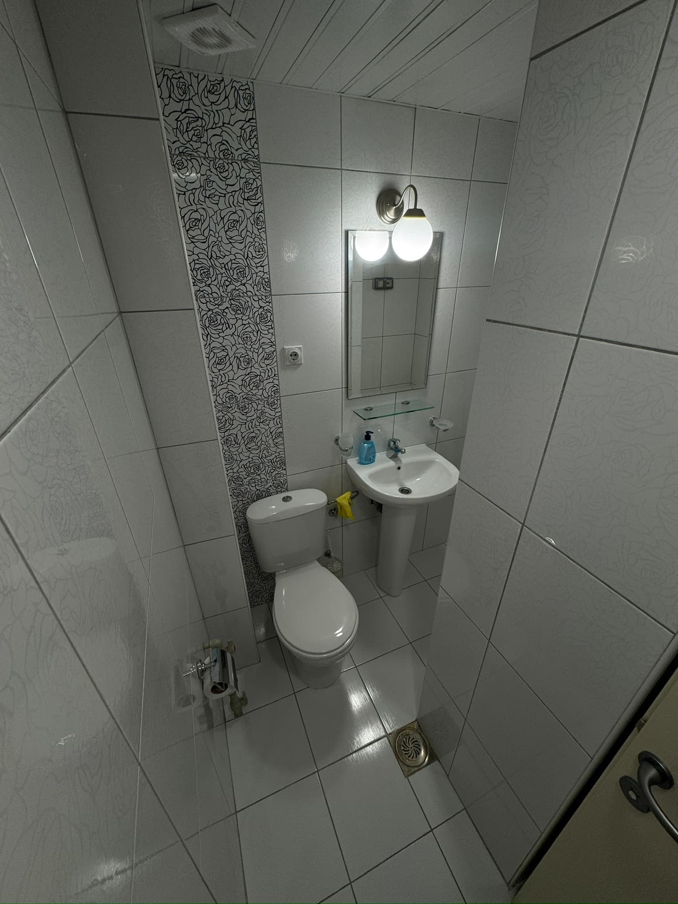 Стан 130м² во Пржино - За Изнајмување - Пржино - Слика 7