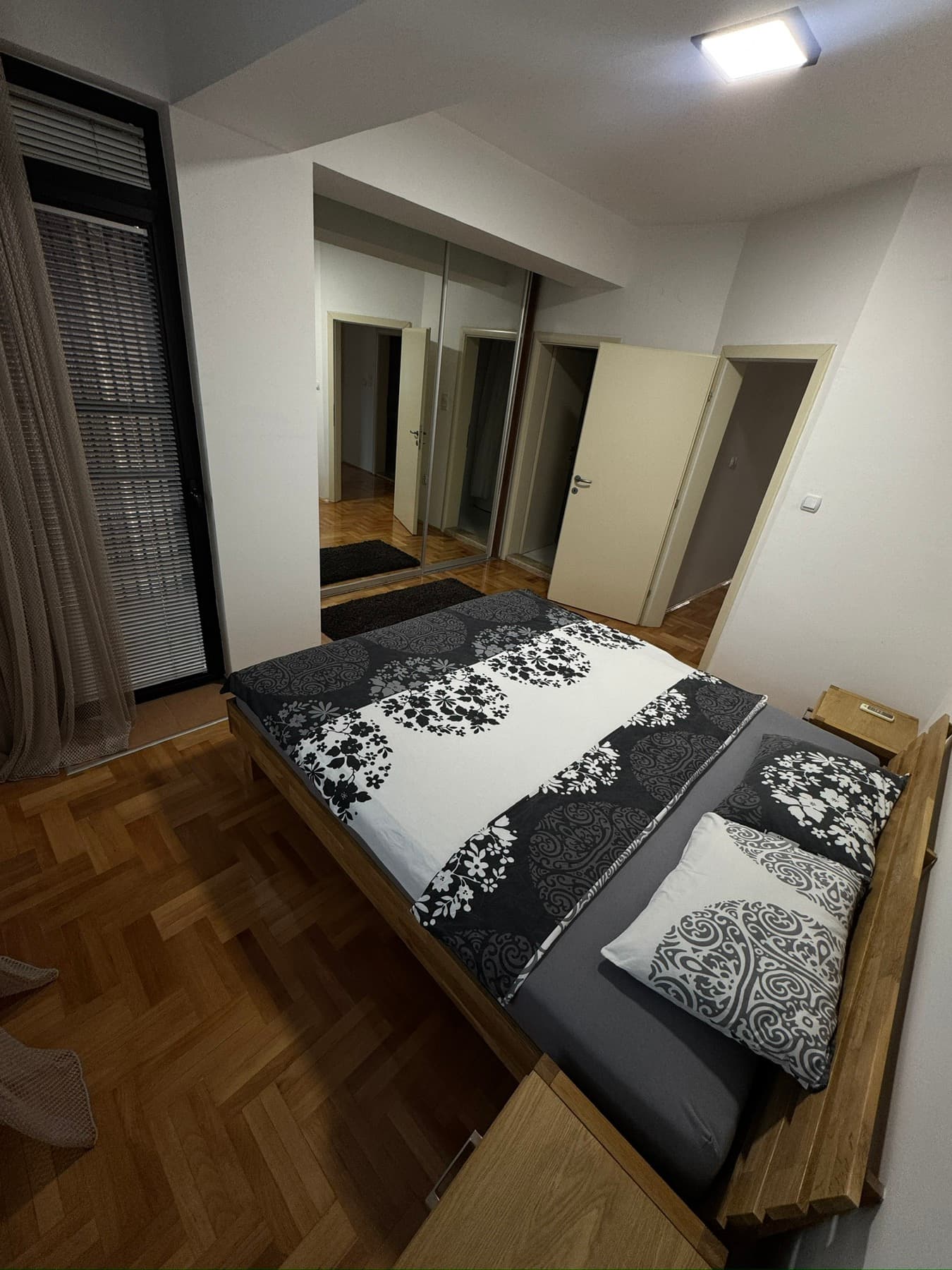 Стан 130м² во Пржино - За Изнајмување - Пржино - Слика 4
