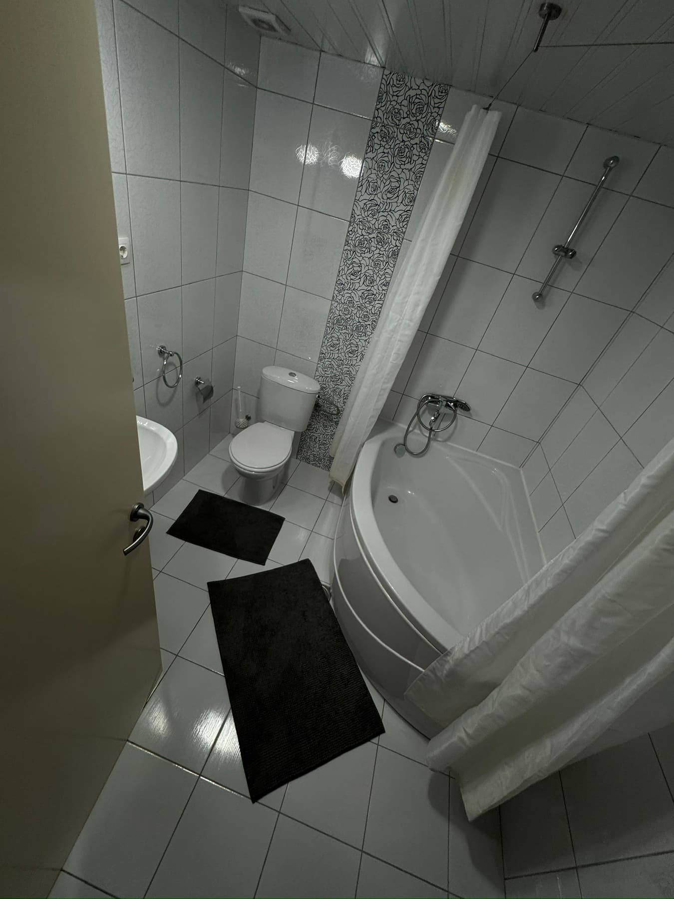 Стан 130м² во Пржино - За Изнајмување - Пржино - Слика 8