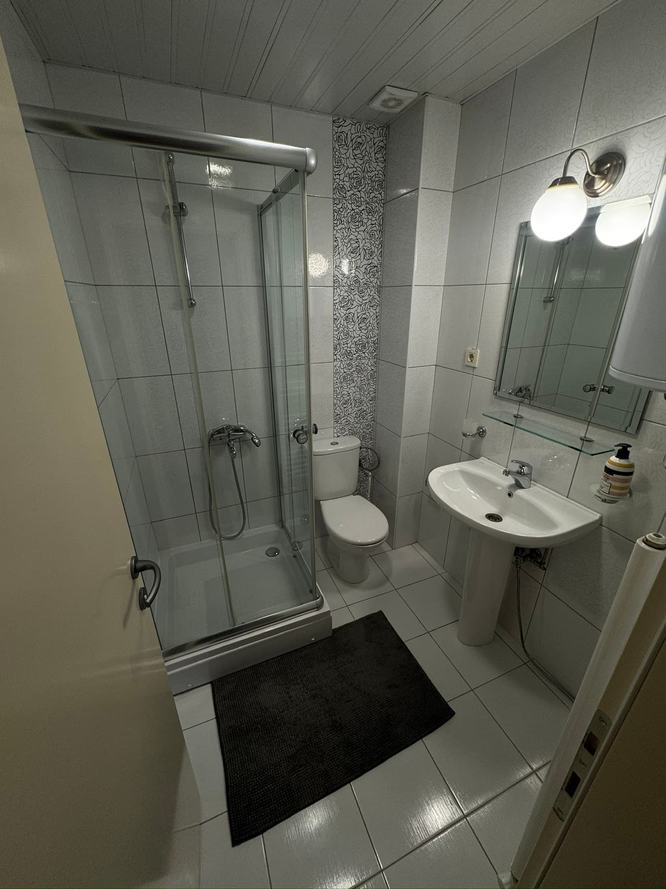 Стан 130м² во Пржино - За Изнајмување - Пржино - Слика 9